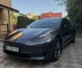 Сірий Тесла Модель 3, об'ємом двигуна 0 л та пробігом 89 тис. км за 22300 $, фото 4 на Automoto.ua