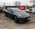Сірий Тесла Модель 3, об'ємом двигуна 0 л та пробігом 69 тис. км за 25990 $, фото 6 на Automoto.ua