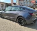 Сірий Тесла Модель 3, об'ємом двигуна 0 л та пробігом 103 тис. км за 21600 $, фото 15 на Automoto.ua