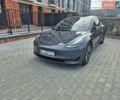 Сірий Тесла Модель 3, об'ємом двигуна 0 л та пробігом 101 тис. км за 19000 $, фото 1 на Automoto.ua