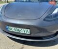 Серый Тесла Модель 3, объемом двигателя 0 л и пробегом 44 тыс. км за 21000 $, фото 49 на Automoto.ua
