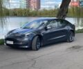 Серый Тесла Модель 3, объемом двигателя 0 л и пробегом 31 тыс. км за 24500 $, фото 6 на Automoto.ua