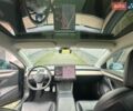 Сірий Тесла Модель 3, об'ємом двигуна 0 л та пробігом 57 тис. км за 25000 $, фото 34 на Automoto.ua