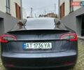 Сірий Тесла Модель 3, об'ємом двигуна 0 л та пробігом 57 тис. км за 25000 $, фото 19 на Automoto.ua