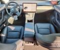 Сірий Тесла Модель 3, об'ємом двигуна 0 л та пробігом 43 тис. км за 5000 $, фото 7 на Automoto.ua