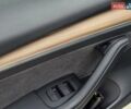Серый Тесла Модель 3, объемом двигателя 0 л и пробегом 33 тыс. км за 20499 $, фото 32 на Automoto.ua