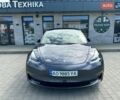 Серый Тесла Модель 3, объемом двигателя 0 л и пробегом 89 тыс. км за 21700 $, фото 4 на Automoto.ua