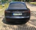 Серый Тесла Модель 3, объемом двигателя 0 л и пробегом 101 тыс. км за 25000 $, фото 5 на Automoto.ua