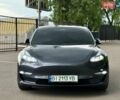 Сірий Тесла Модель 3, об'ємом двигуна 0 л та пробігом 65 тис. км за 22200 $, фото 1 на Automoto.ua