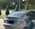 Серый Тесла Модель 3, объемом двигателя 0 л и пробегом 22 тыс. км за 20500 $, фото 5 на Automoto.ua