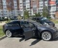 Сірий Тесла Модель 3, об'ємом двигуна 0 л та пробігом 61 тис. км за 23000 $, фото 8 на Automoto.ua