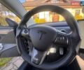 Серый Тесла Модель 3, объемом двигателя 0 л и пробегом 95 тыс. км за 19700 $, фото 11 на Automoto.ua
