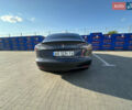 Сірий Тесла Модель 3, об'ємом двигуна 0 л та пробігом 8 тис. км за 21500 $, фото 7 на Automoto.ua