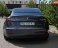 Сірий Тесла Модель 3, об'ємом двигуна 0 л та пробігом 64 тис. км за 21900 $, фото 16 на Automoto.ua