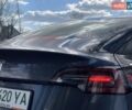 Серый Тесла Модель 3, объемом двигателя 0 л и пробегом 40 тыс. км за 22000 $, фото 22 на Automoto.ua