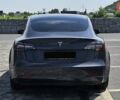 Сірий Тесла Модель 3, об'ємом двигуна 0 л та пробігом 36 тис. км за 17499 $, фото 4 на Automoto.ua