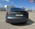 Сірий Тесла Модель 3, об'ємом двигуна 0 л та пробігом 39 тис. км за 22000 $, фото 5 на Automoto.ua