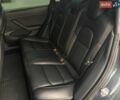 Серый Тесла Модель 3, объемом двигателя 0 л и пробегом 91 тыс. км за 18700 $, фото 23 на Automoto.ua