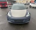 Сірий Тесла Модель 3, об'ємом двигуна 0 л та пробігом 107 тис. км за 18500 $, фото 17 на Automoto.ua