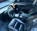 Серый Тесла Модель 3, объемом двигателя 0 л и пробегом 102 тыс. км за 15500 $, фото 5 на Automoto.ua