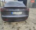 Сірий Тесла Модель 3, об'ємом двигуна 0 л та пробігом 26 тис. км за 18990 $, фото 4 на Automoto.ua
