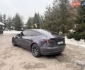 Сірий Тесла Модель 3, об'ємом двигуна 0 л та пробігом 78 тис. км за 25400 $, фото 8 на Automoto.ua