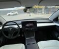 Серый Тесла Модель 3, объемом двигателя 0 л и пробегом 95 тыс. км за 25700 $, фото 42 на Automoto.ua