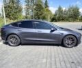 Сірий Тесла Модель 3, об'ємом двигуна 0 л та пробігом 66 тис. км за 23895 $, фото 3 на Automoto.ua