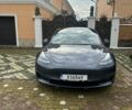Серый Тесла Модель 3, объемом двигателя 0 л и пробегом 47 тыс. км за 18999 $, фото 10 на Automoto.ua