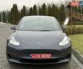 Серый Тесла Модель 3, объемом двигателя 0 л и пробегом 46 тыс. км за 20000 $, фото 3 на Automoto.ua