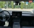 Серый Тесла Модель 3, объемом двигателя 0 л и пробегом 21 тыс. км за 24500 $, фото 28 на Automoto.ua