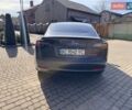 Серый Тесла Модель 3, объемом двигателя 0 л и пробегом 80 тыс. км за 23700 $, фото 8 на Automoto.ua