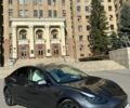 Сірий Тесла Модель 3, об'ємом двигуна 0 л та пробігом 62 тис. км за 23500 $, фото 9 на Automoto.ua