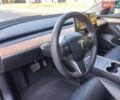 Серый Тесла Модель 3, объемом двигателя 0 л и пробегом 73 тыс. км за 19300 $, фото 27 на Automoto.ua