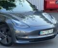 Сірий Тесла Модель 3, об'ємом двигуна 0 л та пробігом 140 тис. км за 18000 $, фото 19 на Automoto.ua
