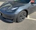 Сірий Тесла Модель 3, об'ємом двигуна 0 л та пробігом 39 тис. км за 21800 $, фото 6 на Automoto.ua