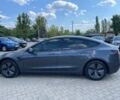 Серый Тесла Модель 3, объемом двигателя 8.3 л и пробегом 82 тыс. км за 22999 $, фото 3 на Automoto.ua