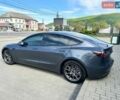 Серый Тесла Модель 3, объемом двигателя 0 л и пробегом 94 тыс. км за 21500 $, фото 12 на Automoto.ua