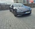 Сірий Тесла Модель 3, об'ємом двигуна 0 л та пробігом 101 тис. км за 19000 $, фото 3 на Automoto.ua
