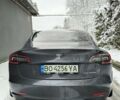 Сірий Тесла Модель 3, об'ємом двигуна 0 л та пробігом 32 тис. км за 21500 $, фото 8 на Automoto.ua