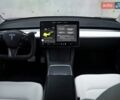 Серый Тесла Модель 3, объемом двигателя 0 л и пробегом 29 тыс. км за 21600 $, фото 30 на Automoto.ua