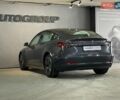 Серый Тесла Модель 3, объемом двигателя 0 л и пробегом 78 тыс. км за 20500 $, фото 8 на Automoto.ua