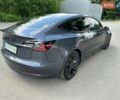 Сірий Тесла Модель 3, об'ємом двигуна 0 л та пробігом 47 тис. км за 23600 $, фото 17 на Automoto.ua
