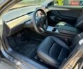 Сірий Тесла Модель 3, об'ємом двигуна 0 л та пробігом 107 тис. км за 20500 $, фото 22 на Automoto.ua
