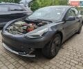 Сірий Тесла Модель 3, об'ємом двигуна 0 л та пробігом 180 тис. км за 12800 $, фото 2 на Automoto.ua
