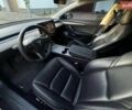 Сірий Тесла Модель 3, об'ємом двигуна 0 л та пробігом 122 тис. км за 16500 $, фото 5 на Automoto.ua