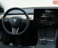 Сірий Тесла Модель 3, об'ємом двигуна 0 л та пробігом 122 тис. км за 18300 $, фото 27 на Automoto.ua