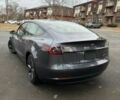 Тесла Модель 3 2022 у Хмельницькому на Automoto.ua Сірий Тесла Модель 3, об'ємом двигуна 0 л та пробігом 10 тис. км за 10100 $, фото 6 на Automoto.ua