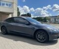 Серый Тесла Модель 3, объемом двигателя 0 л и пробегом 230 тыс. км за 17200 $, фото 3 на Automoto.ua