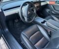 Сірий Тесла Модель 3, об'ємом двигуна 0 л та пробігом 46 тис. км за 15600 $, фото 8 на Automoto.ua